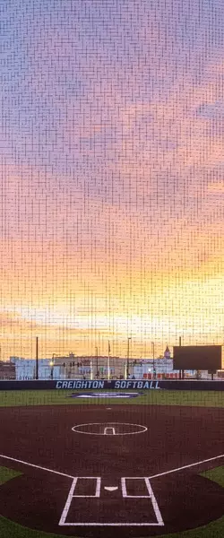 Creighton Softball Stadium