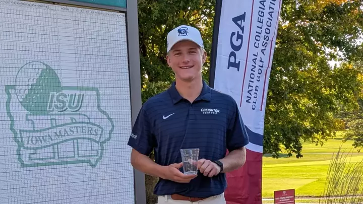 Ethan Ivany Story, Wins Twin Cities Regional