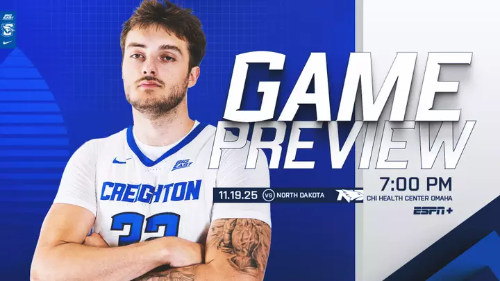 MBB Preview vs. North Dakota