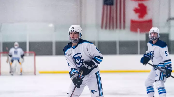 MHockey Results 11-1thru2