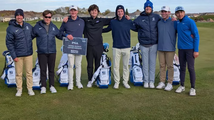 Premier Men's Golf at Prairie Links