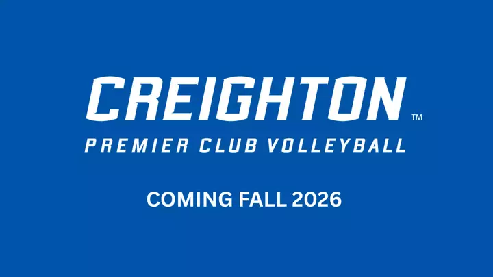 Premier Volleyball Announcement