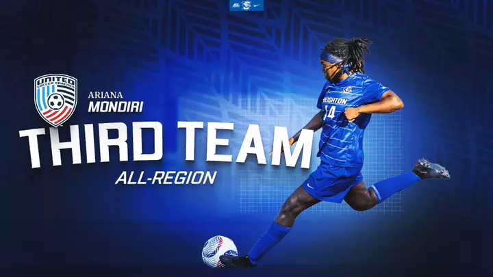 Ariana All-Region