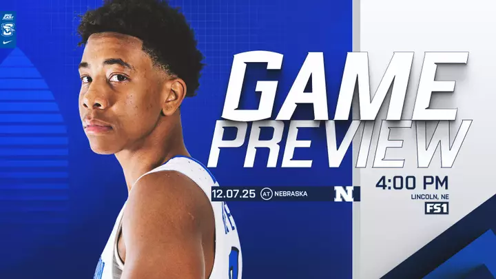 MBB at Nebraska preview graphic