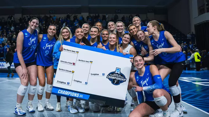 VB Sweet 16 with bracket