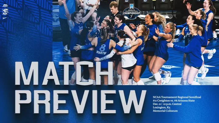 Creighton VB Preview Graphic