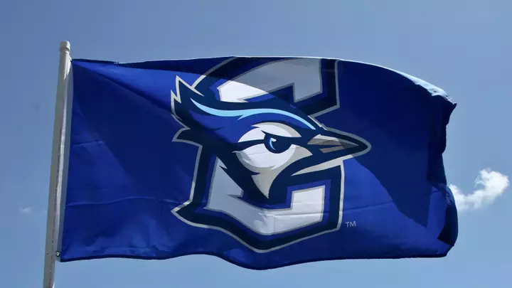 Creighton flag