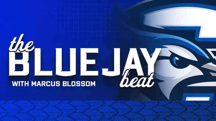 the BLUEJAY beat