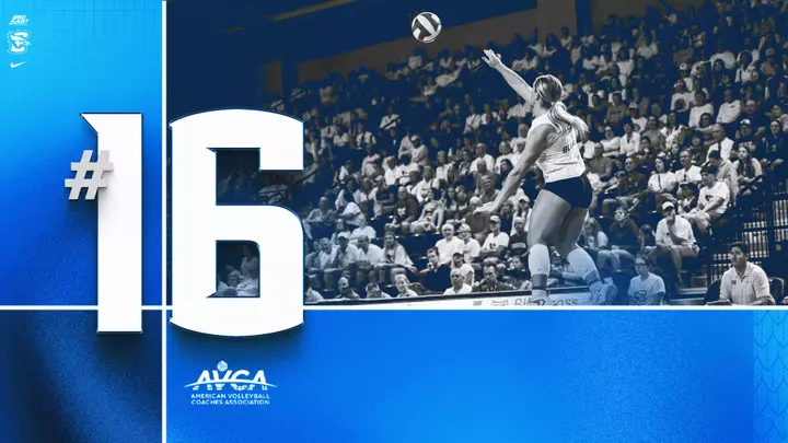 VB poll ranked 16th