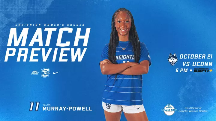 WSOC UConn Preview