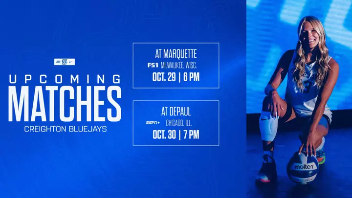 Volleyball Preview Graphic