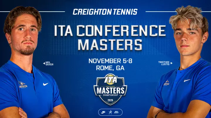 ITA Men's Tennis Conference Masters