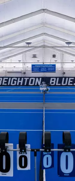 Hanscom Tennis Center