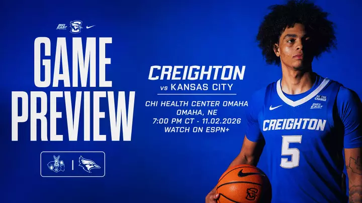 MBB Preview vs. Kansas City graphic