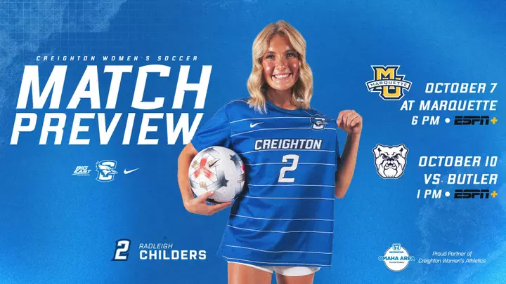 WSOC Preview - Marquette/Butler