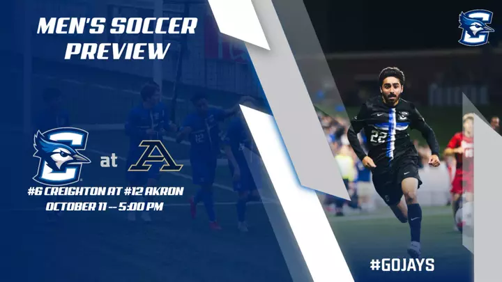 MSOC Preview at Graphic