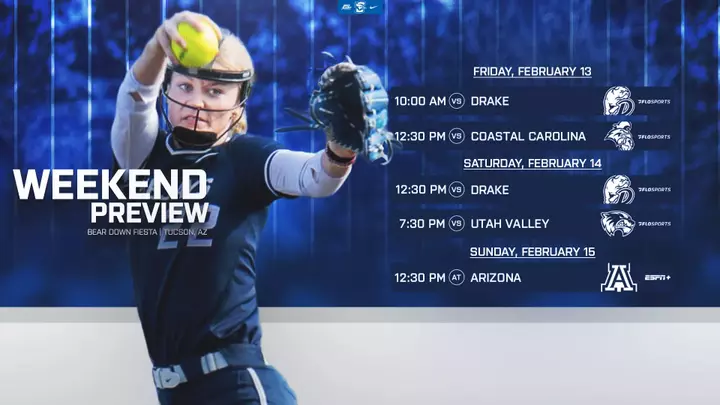 SB Weekend Preview Arizona