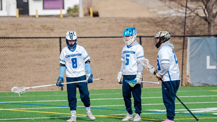 PCS Men's Lax Result Image