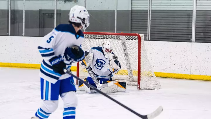 PCS Men's Hockey Results Image