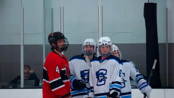 PCS Men's Hockey vs Illinois State
