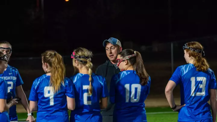 Team With Coach Image