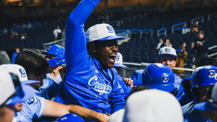 BSB-Team Celebration