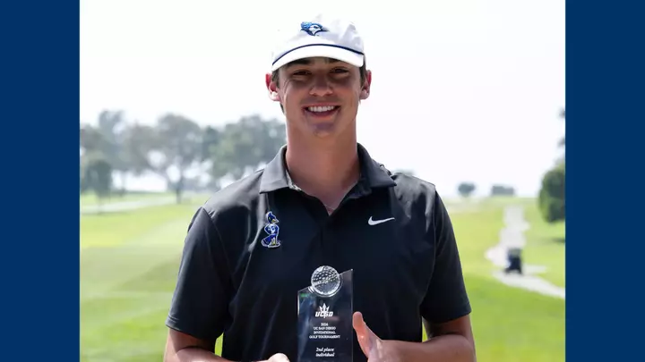 Grant Feldman trophy