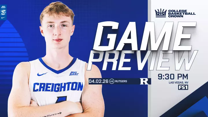 MBB Preview vs. Rutgers
