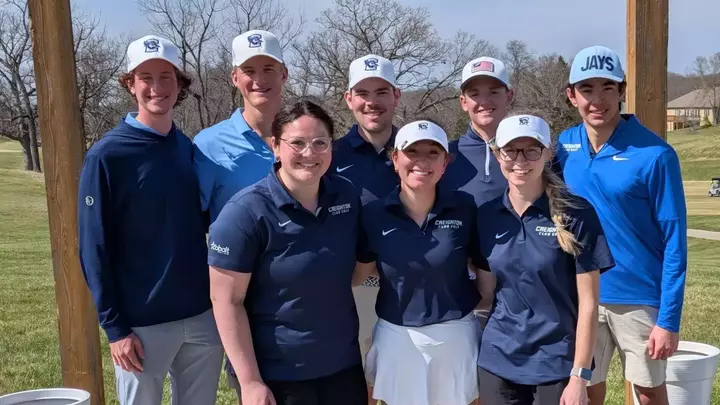 PCS M+W Golf Central Regional Spring