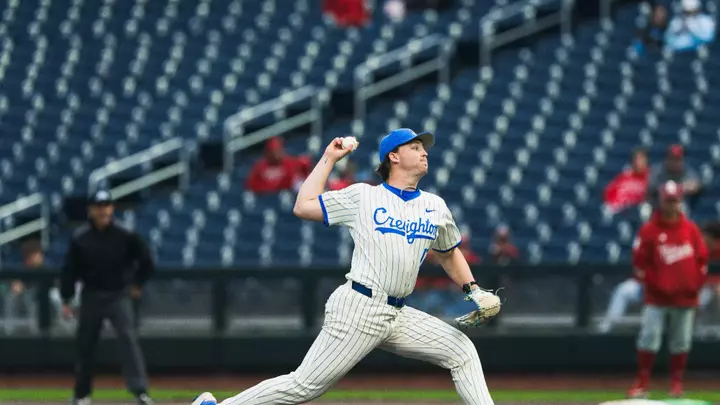 Baseball's Weekend Series at Connecticut Shifts Times Image