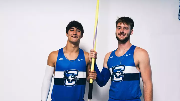 Jackson Daniel and Jacob Ludwick