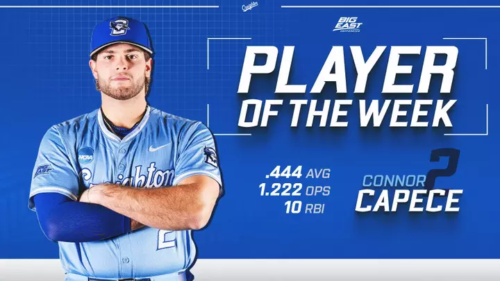 Connor POTW