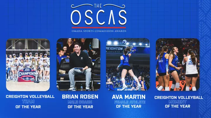 OSCAS Nominees