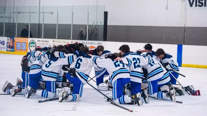 MHockey Huddle
