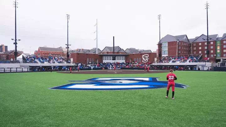 Creighton Softball Stadium