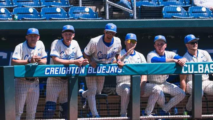 BSB Preview: Bluejays Close Out Home Schedule with Nebraska, Travel to Xavier Image