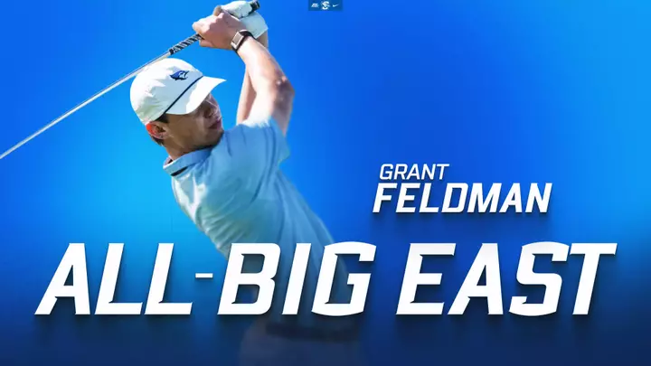 Grant Feldman