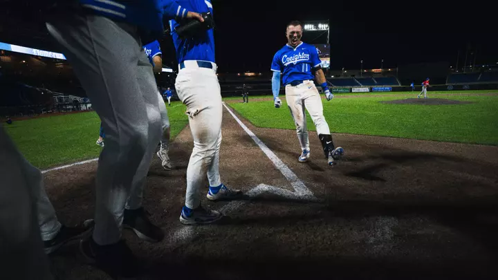 Ben North Walk Off