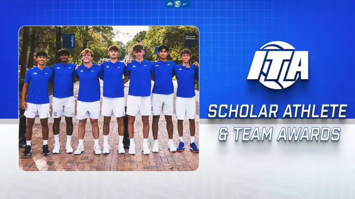 MTEN ITA Scholar Athletes