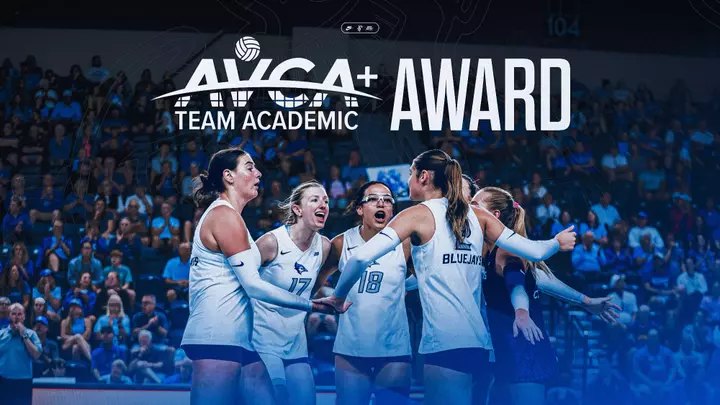 AVCA Team Academic Award