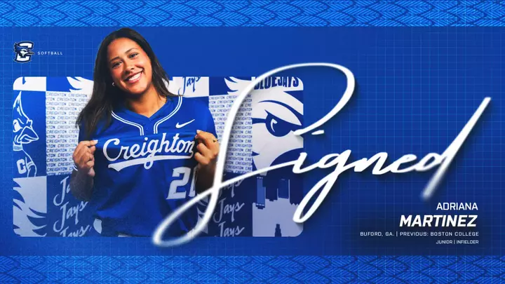 Adriana Martinez Signing Graphic