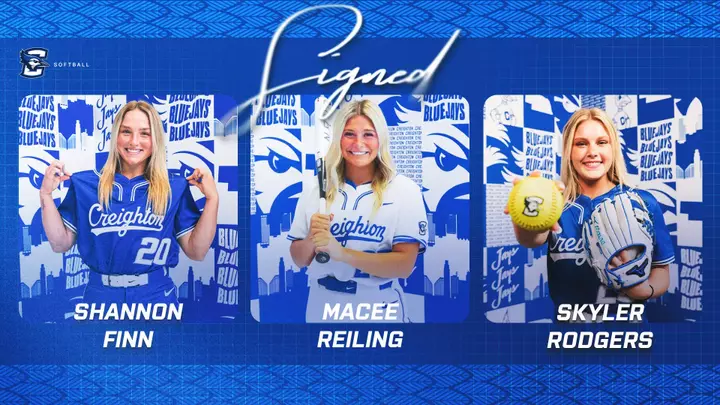 Softball Transfer Signees