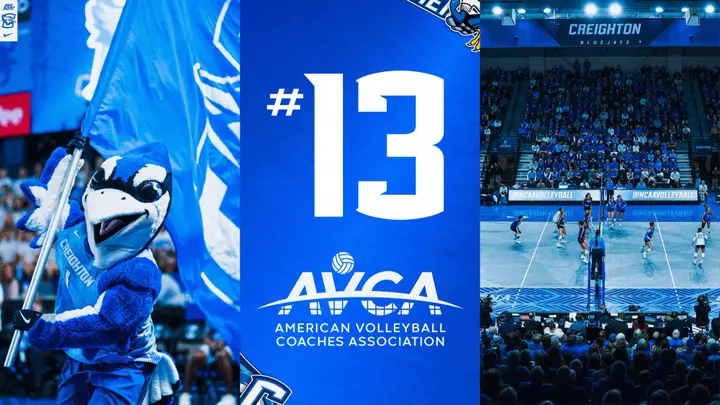 Preseason VB Poll -- #13