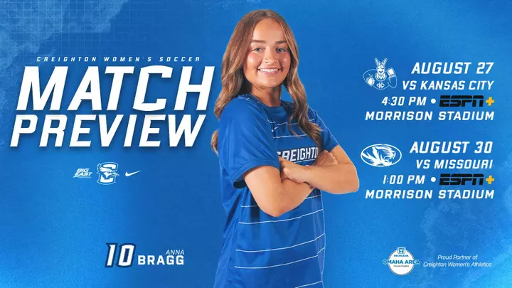 WSOC Preview - Kansas City/Missouri