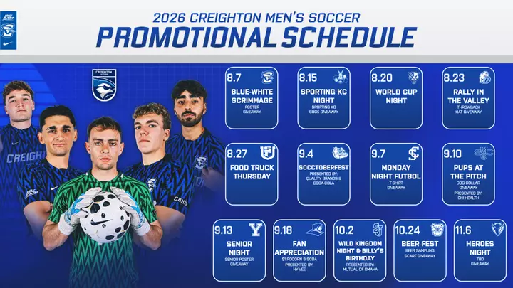 2026 MSOC Promotions