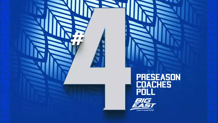 WSoc Preseason Coaches Poll