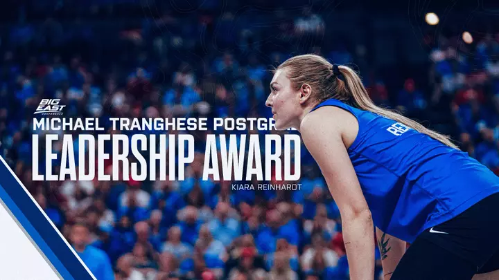 Kiara Reinhardt wins