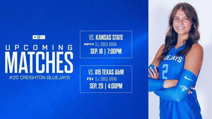 VB vs. KSU and TAMU