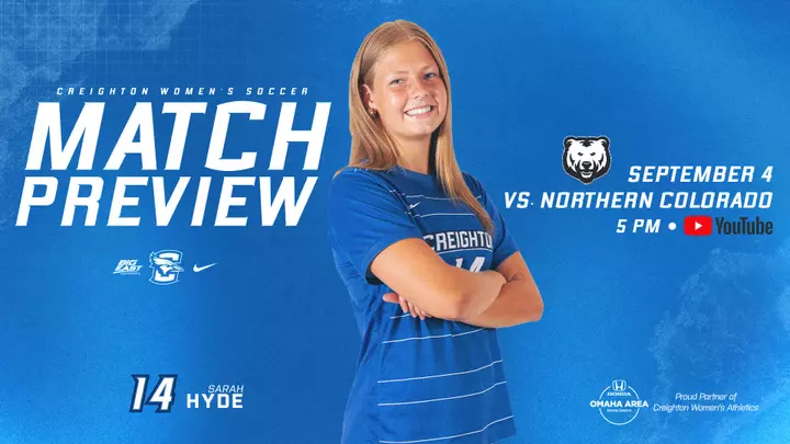 WSOC Preview Graphic - Northern Colorado