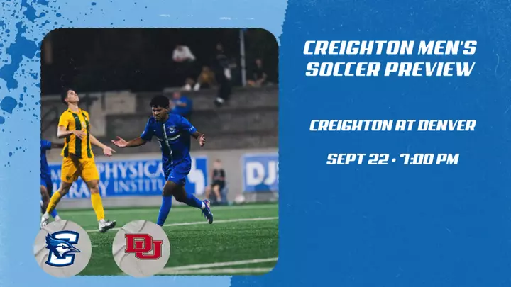 MSOC Preview - at Denver